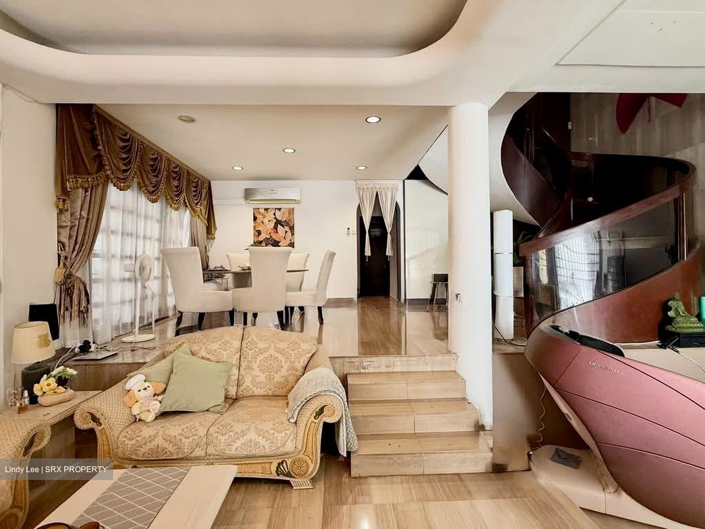 Orchid Village (D11), Semi-Detached #637210081